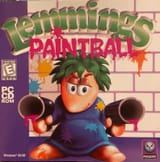 lemmings paintball