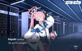 Koyuki abuse
