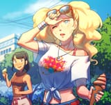 summer