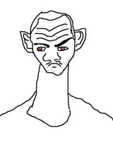 you