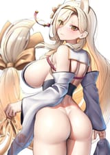 Kaho culo