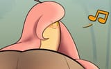 a normal comic