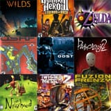 3x3 video games
