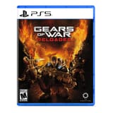 Gears on PS