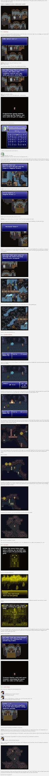 FireShot Capture 022 - Final Fantasy VI Part #2 - Digging for treasure...in other people&#039;s_ - [lparchive.org]