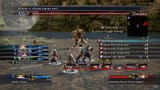 the last remnant