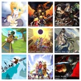 3x3Erratic