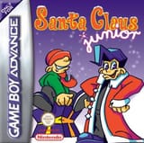 santa claus 1