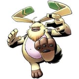 angoramon