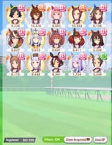 team trial