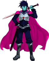 the hero
