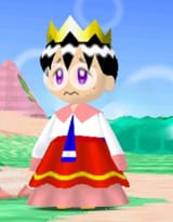 your fairy queen is no more