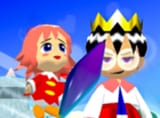 you have failed your braided kingdom