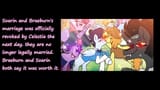 My Little Pony_ The Wedding of Soarin and Braeburn - YouTube - 0-30-44