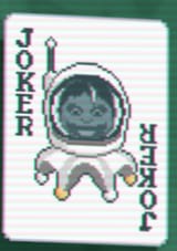 space joekr
