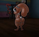 Cocoa buns