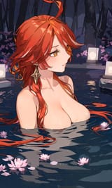 Mavuika onsen