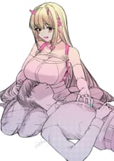 __commander_and_viper_goddess_of_victory_nikke_drawn_by_kojima_blue_stardust__315461321f955ca344fae202cc5b7daa