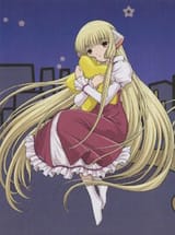 Chobits_Anime