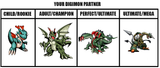 draco line
