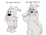 __jack_frost_shin_megami_tensei_drawn_by_donburi_donburikazoku__74fcc0f928b86efddcb948733141d6f9