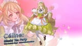 Tea Celine