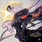 Avenger Anniversary