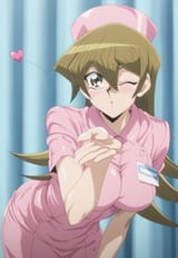 Alexis Rhodes YGO 9.1