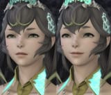 sphene stare