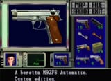 RE1_Beretta-custom