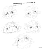 faces of moxy