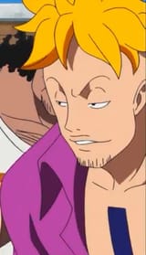 marco