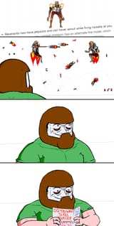 doom 2016 reveal
