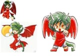 DracoPuyoPuyoSun