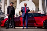 tesla-trump
