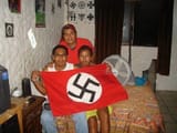 brazillian nazis