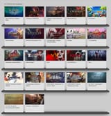 mygoglibrary