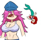 ariel