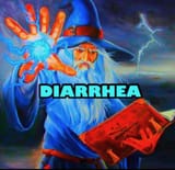 Diarrhea