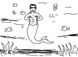 augmented swimming