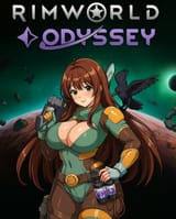 Play Rimworld