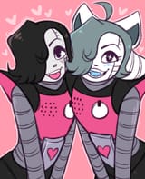 Temmie mettaton