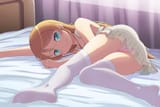 kirino waiting 4 you