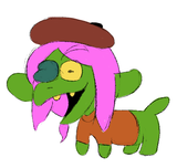 temmie gerson