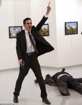 l&#039;ambassadeur