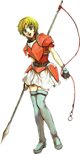 Amelia