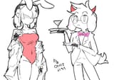 fem_kris bunny5