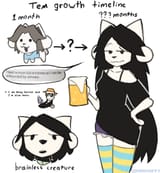 temmie