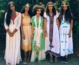 gondar-traditional-dress