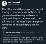 carmack story
